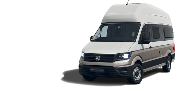 VW Grand California Auto-Abos