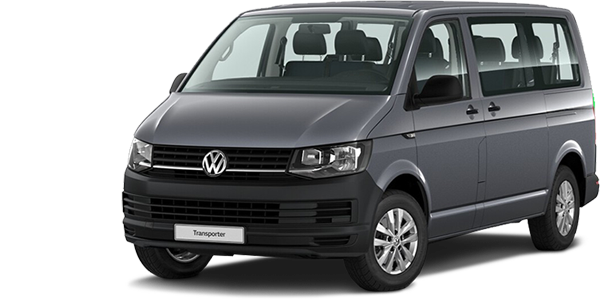 VW T6 Auto-Abos