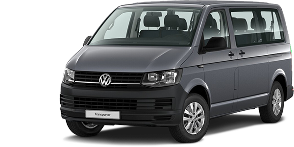 VW T6 Leasing
