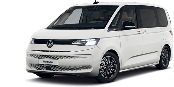 VW T7 Leasing
