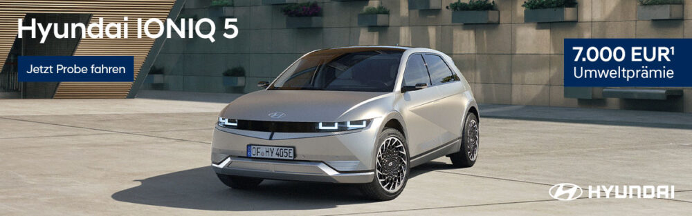 hyundai ioniq 5 explore banner big