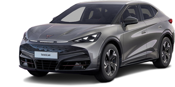 Cupra Tavascan Auto-Abos