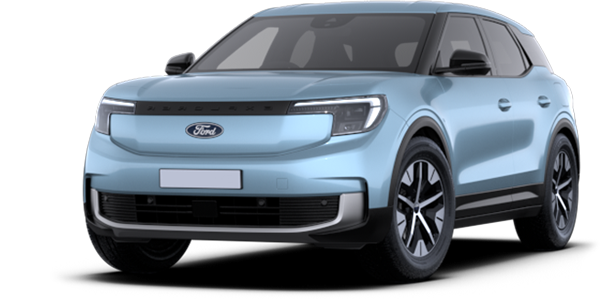 Ford Explorer Auto-Abos