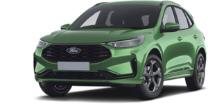 Ford Kuga Angebote