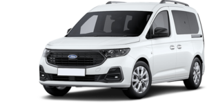 Ford Tourneo Custom Angebote