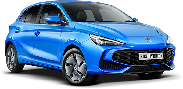 MG MG3 Auto-Abos