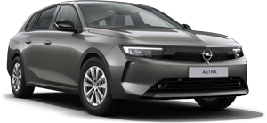 Opel Astra SportsTourer (Gewerbe)