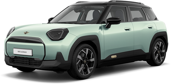 Mini Aceman Auto-Abos
