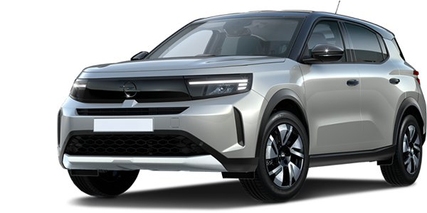 Opel Frontera Leasing