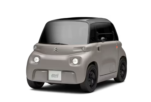 Citroen Ami Leasing