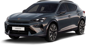 Formentor VZ Black Edition (Gewerbe)