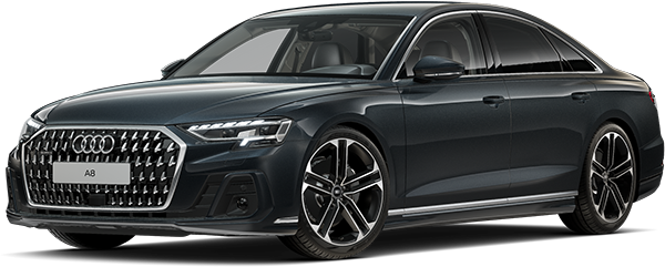Audi A8 Leasing