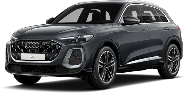 Audi Q5 Leasing