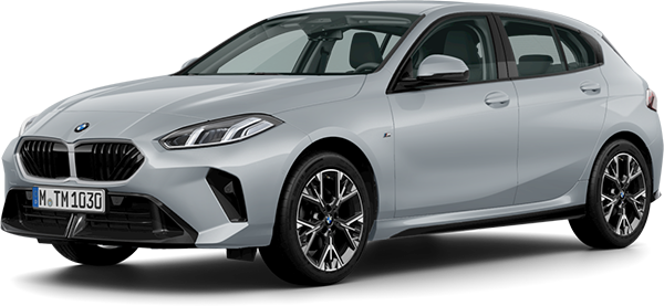 BMW 1er Leasing