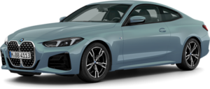 BMW 4er Coupé Angebote