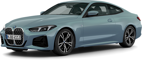 BMW 4er Leasing