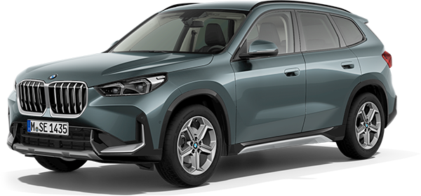 BMW X1 Leasing