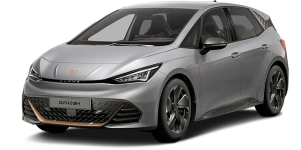 Cupra Born Leasing