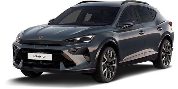 Cupra Formentor Auto-Abos