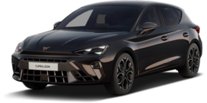 CUPRA Leon Angebote