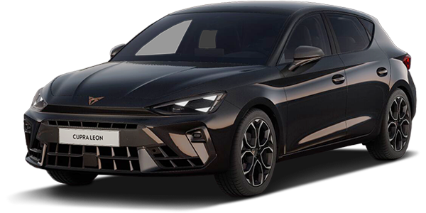 Cupra Leon Auto-Abos