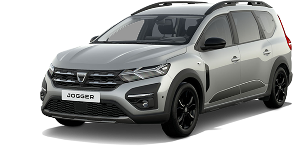 Dacia Jogger Leasing