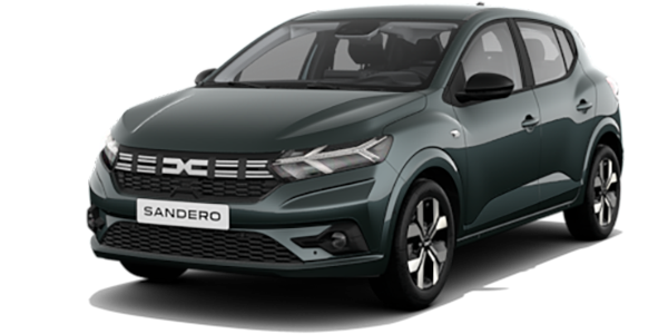 Dacia Sandero Leasing