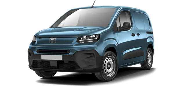 Fiat Doblo Auto-Abos