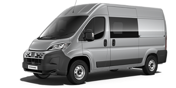 Fiat Ducato Auto-Abos
