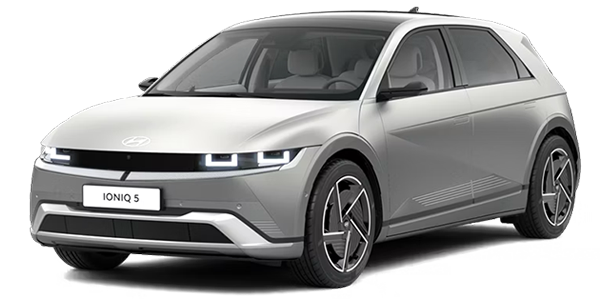 Hyundai IONIQ 5 Leasing