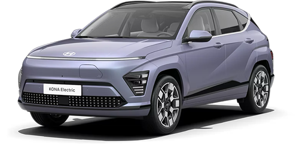 Hyundai KONA Elektro Leasing