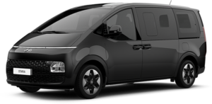 Hyundai Staria Angebote