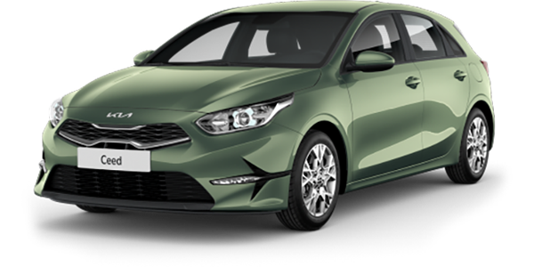 Kia Ceed Auto-Abos