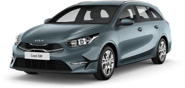 Kia Ceed SW Auto-Abos