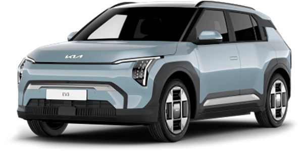 Kia EV3 Auto-Abos