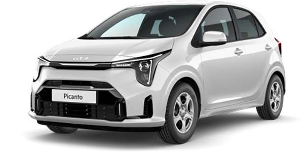 Kia Picanto Auto-Abos
