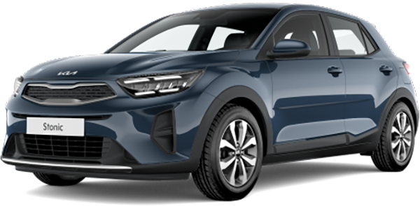 Kia Stonic Auto-Abos