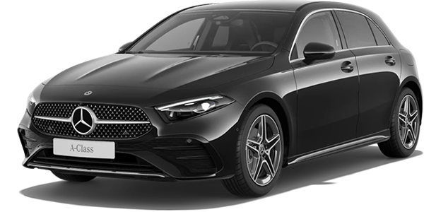Mercedes-Benz A-Klasse Auto-Abos