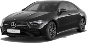Mercedes-Benz CLA Coupé Angebote