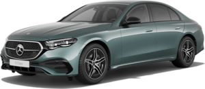 Mercedes-Benz E-Klasse Limousine Angebote