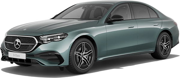 Mercedes-Benz E-Klasse Auto-Abos