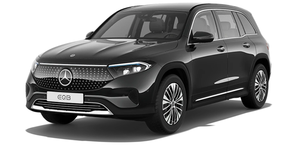 Mercedes-Benz EQB Auto-Abos