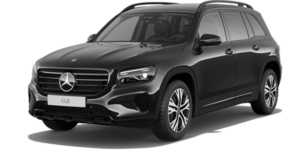 Mercedes-Benz GLB Angebote