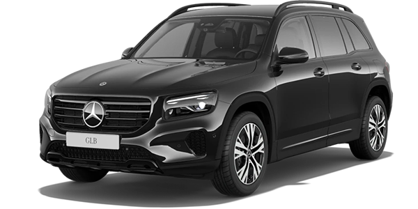 Mercedes-Benz GLB Auto-Abos