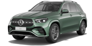 Mercedes-Benz GLE Angebote