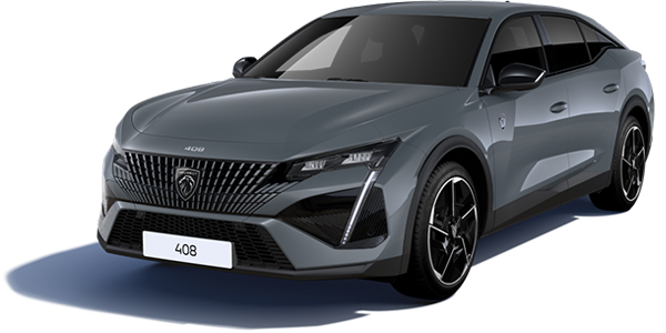 Peugeot 408 Auto-Abos