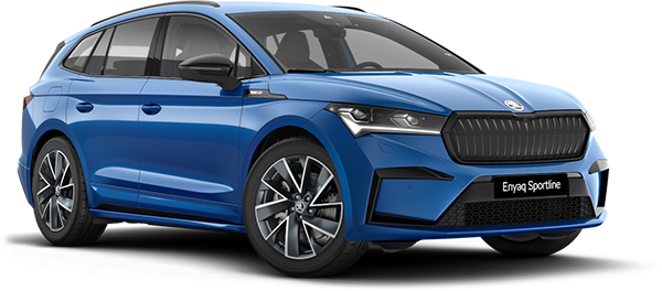 Skoda Enyaq Auto-Abos