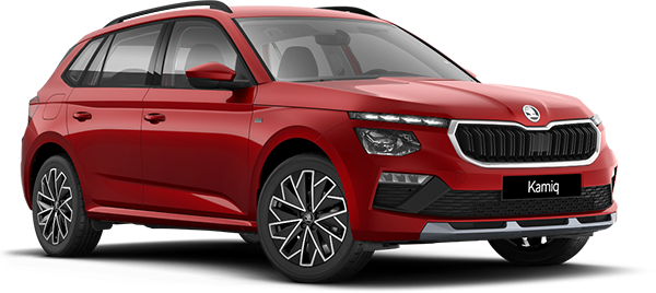 Skoda Kamiq Auto-Abos