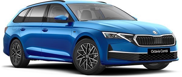 Skoda Octavia Auto-Abos