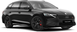 Skoda Octavia Combi RS